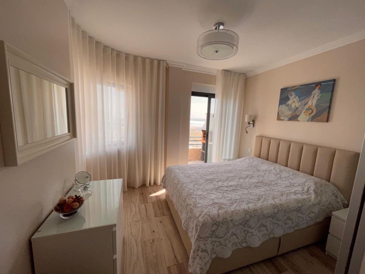 Ferienwohnung Costa De Caparica Exterior foto