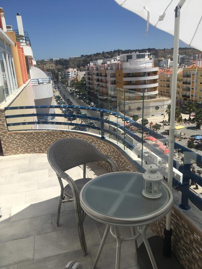 Ferienwohnung Costa De Caparica Exterior foto